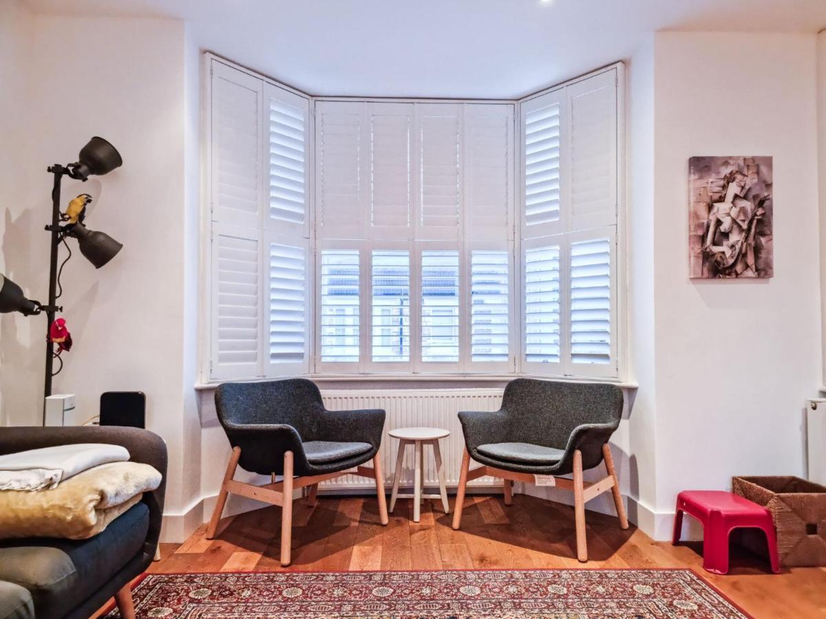 Pass The Keys Family Friendly 2 Bedroom Gem In Shepherd'S Bush ロンドン エクステリア 写真