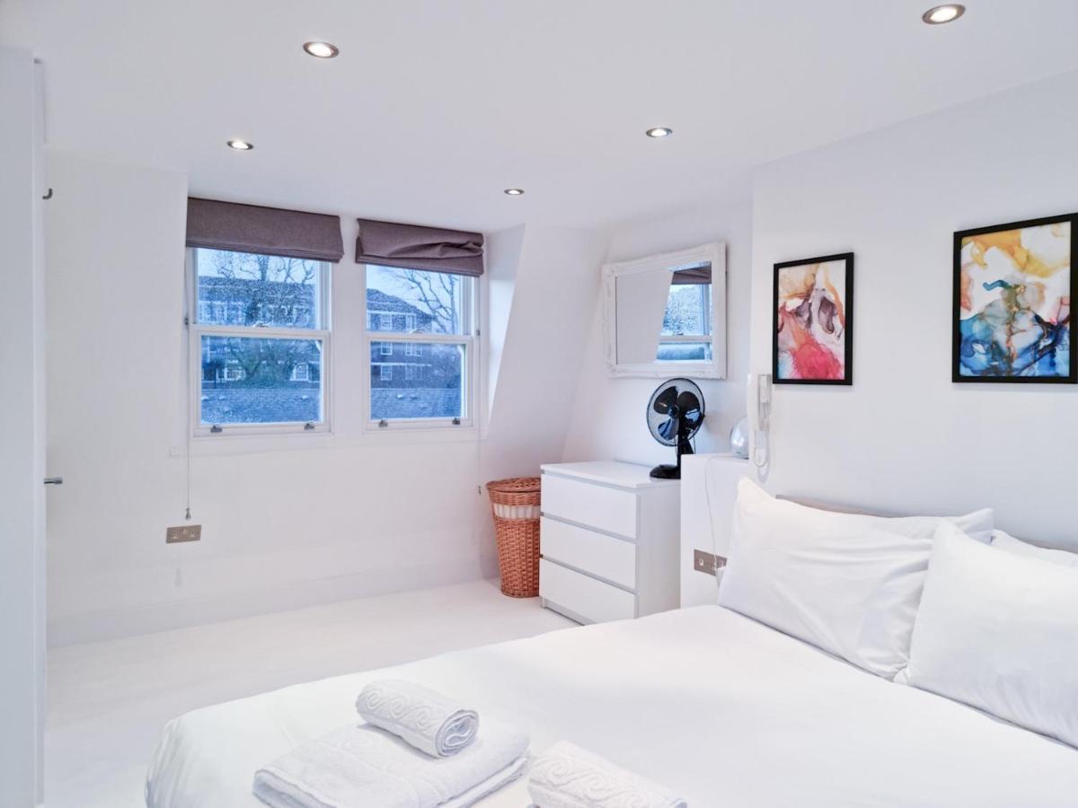Pass The Keys Family Friendly 2 Bedroom Gem In Shepherd'S Bush ロンドン エクステリア 写真