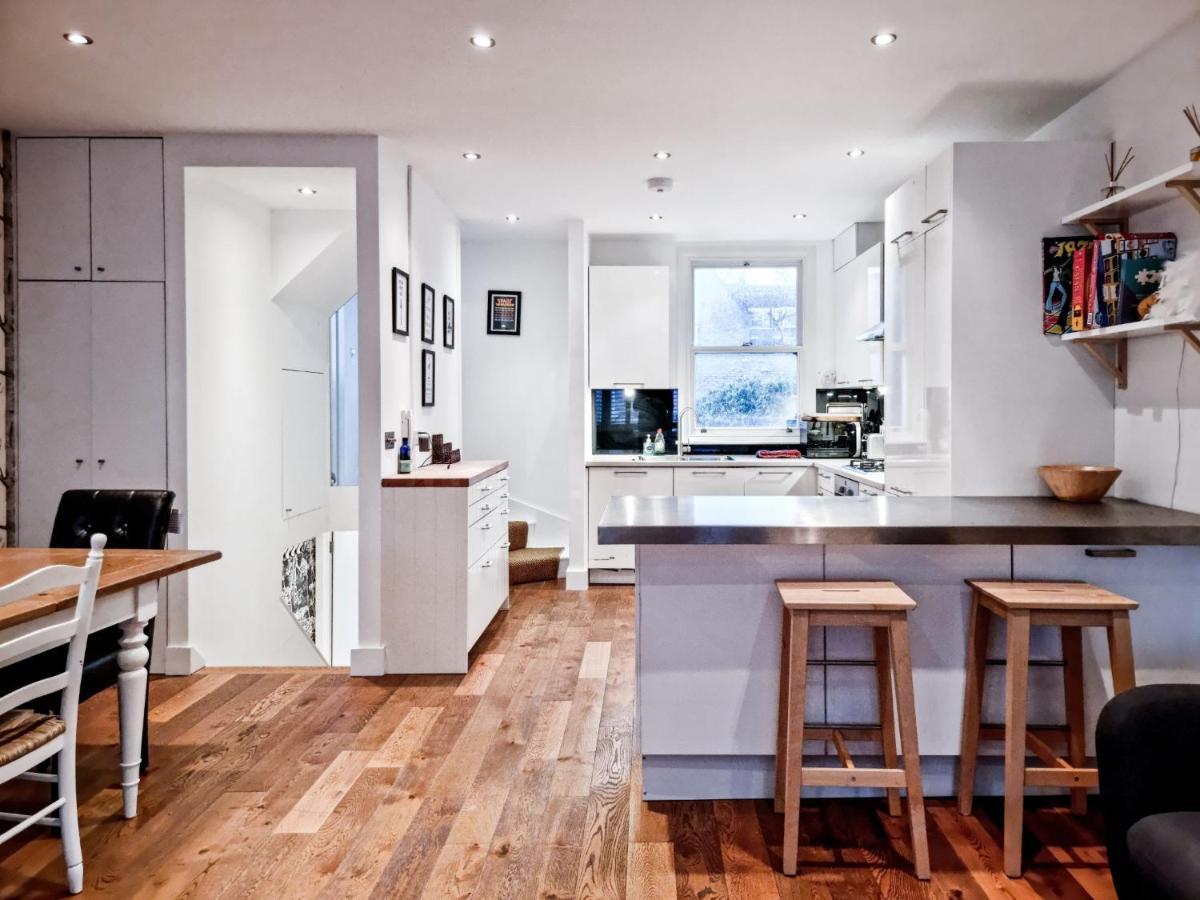 Pass The Keys Family Friendly 2 Bedroom Gem In Shepherd'S Bush ロンドン エクステリア 写真