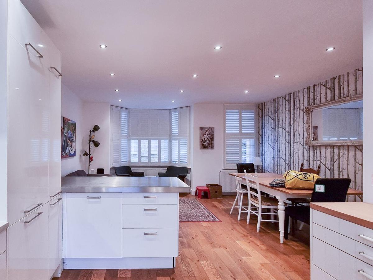 Pass The Keys Family Friendly 2 Bedroom Gem In Shepherd'S Bush ロンドン エクステリア 写真
