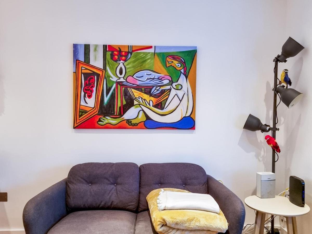Pass The Keys Family Friendly 2 Bedroom Gem In Shepherd'S Bush ロンドン エクステリア 写真